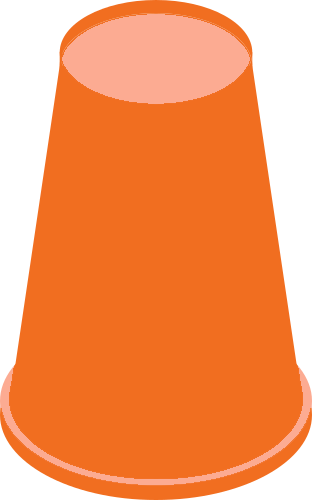 杯子
