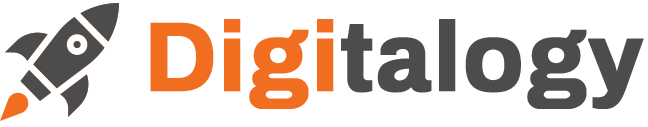 Digitalogy Logo