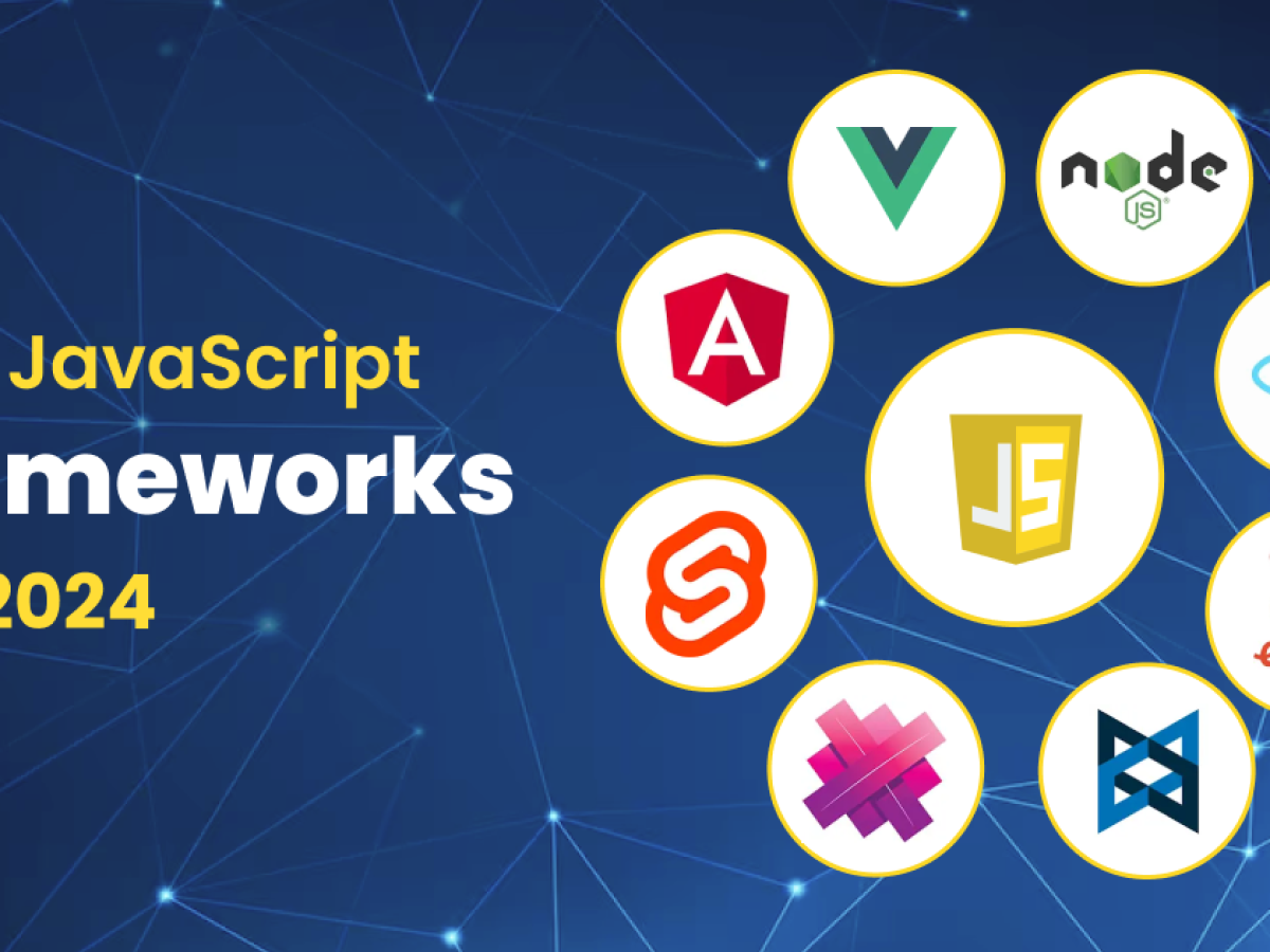 Frameworks That Make JavaScript Sizzle