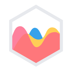 Chart.js logo