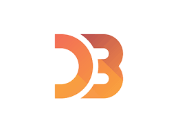 D3.js logo