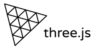 three.js logo
