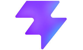 vite js logo