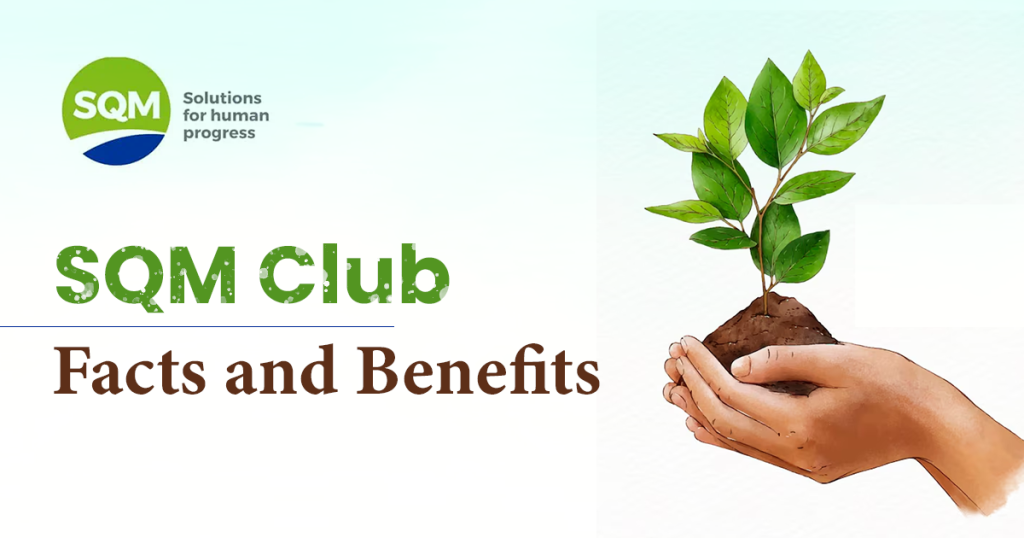 What is SQM Club: Facts and Benefits to Know