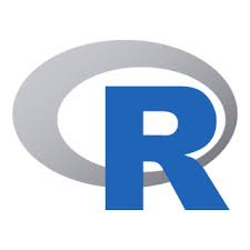 R logo - python alternative