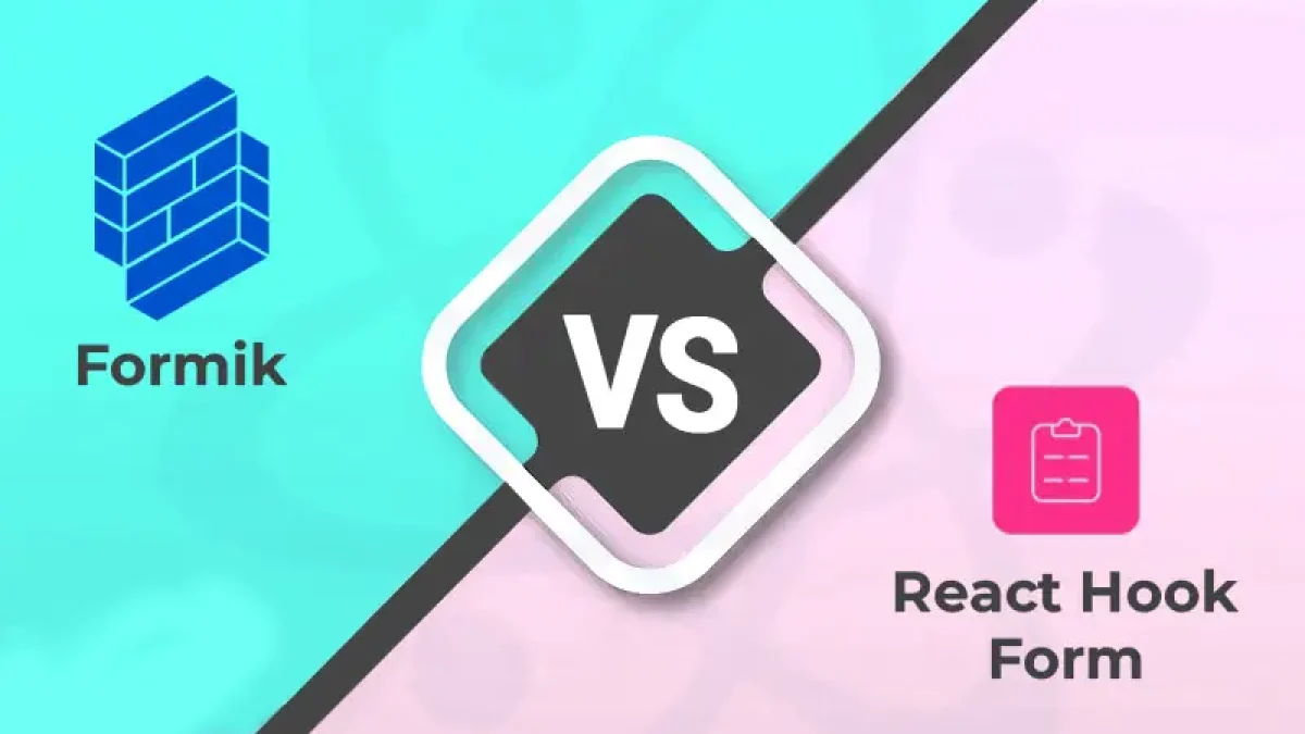 Using Formik And Materialui To Build Better Forms In React Hooks