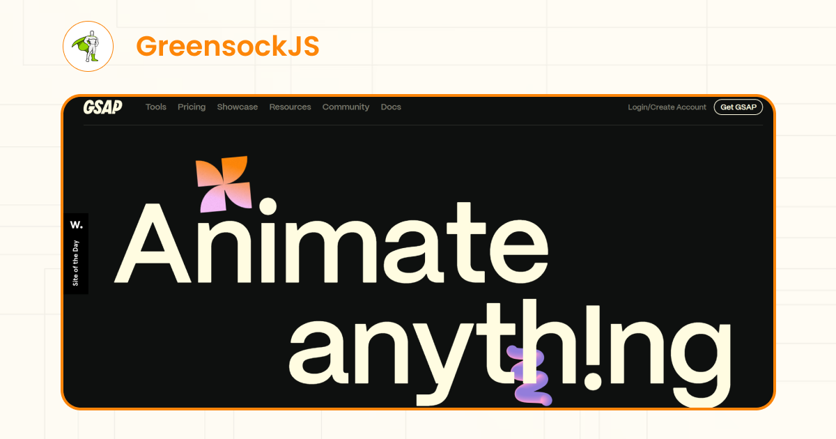 Top 10 Essential Javascript Animation Libraries In 2025