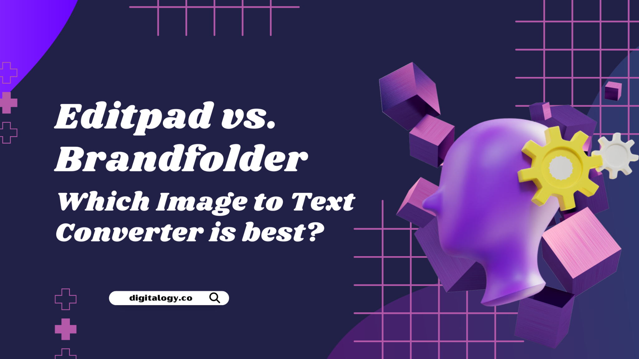 image to text converter