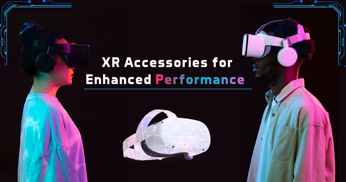 XR