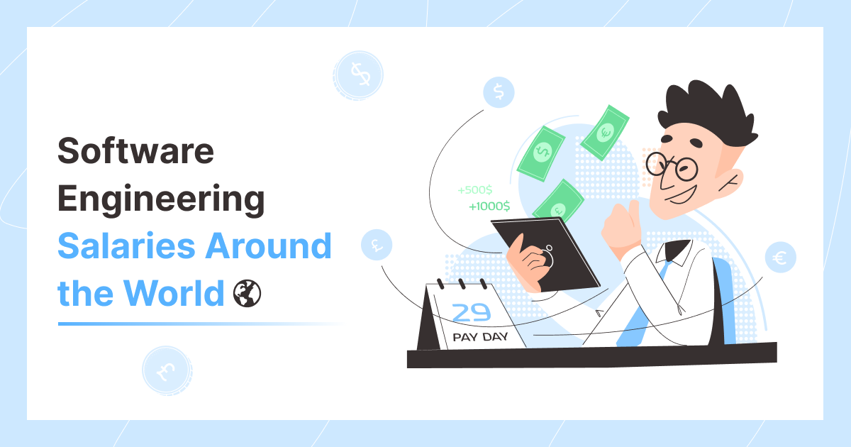 Software Engineering Salaries