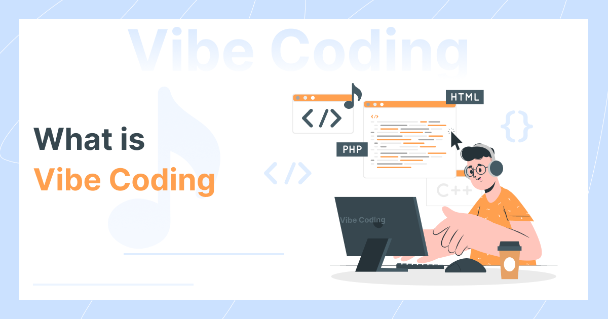 vibe coding
