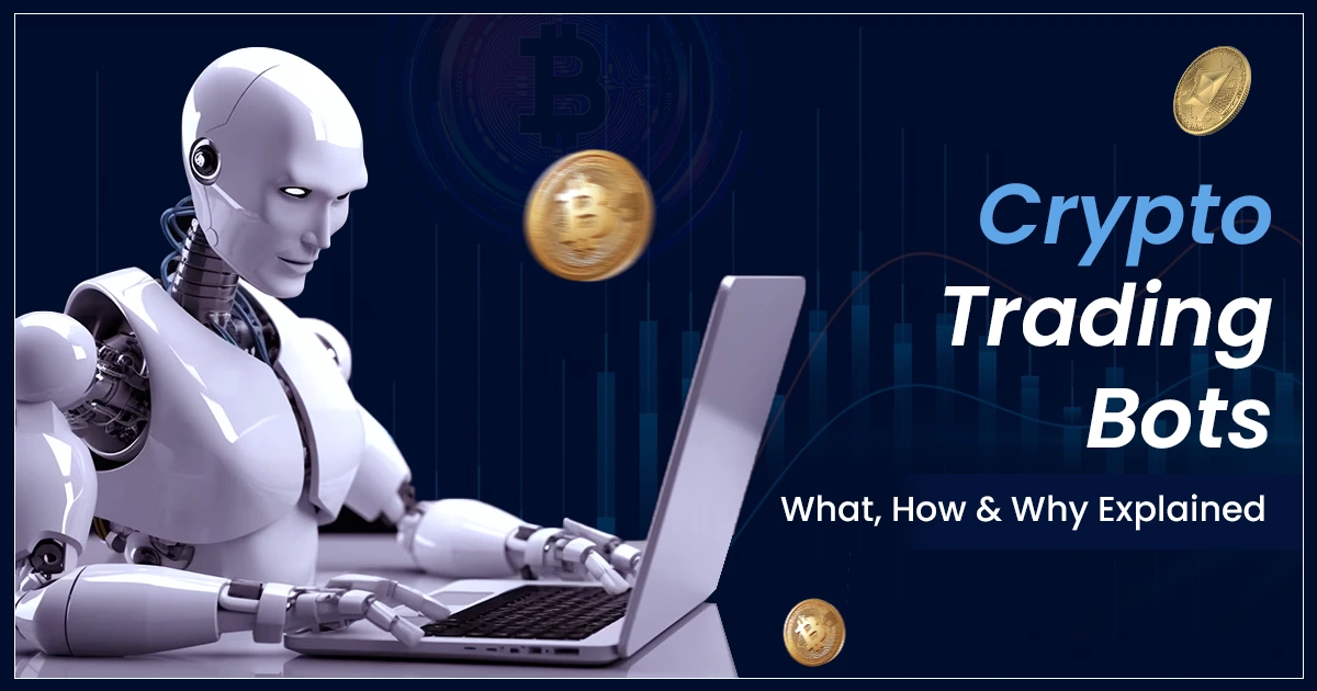 Crypto Trading Bots
