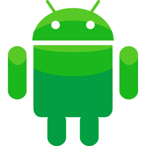 Android (AOSP) logo