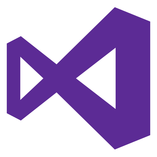 Visual Studio Code logo
