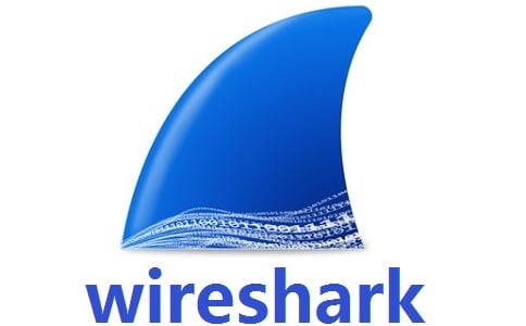 Wireshark Logo